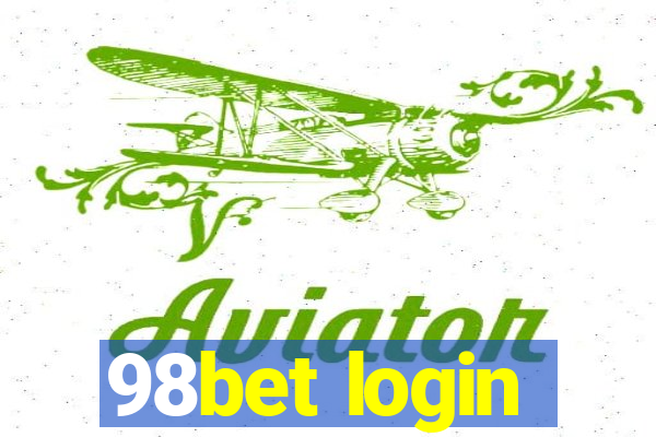 98bet login